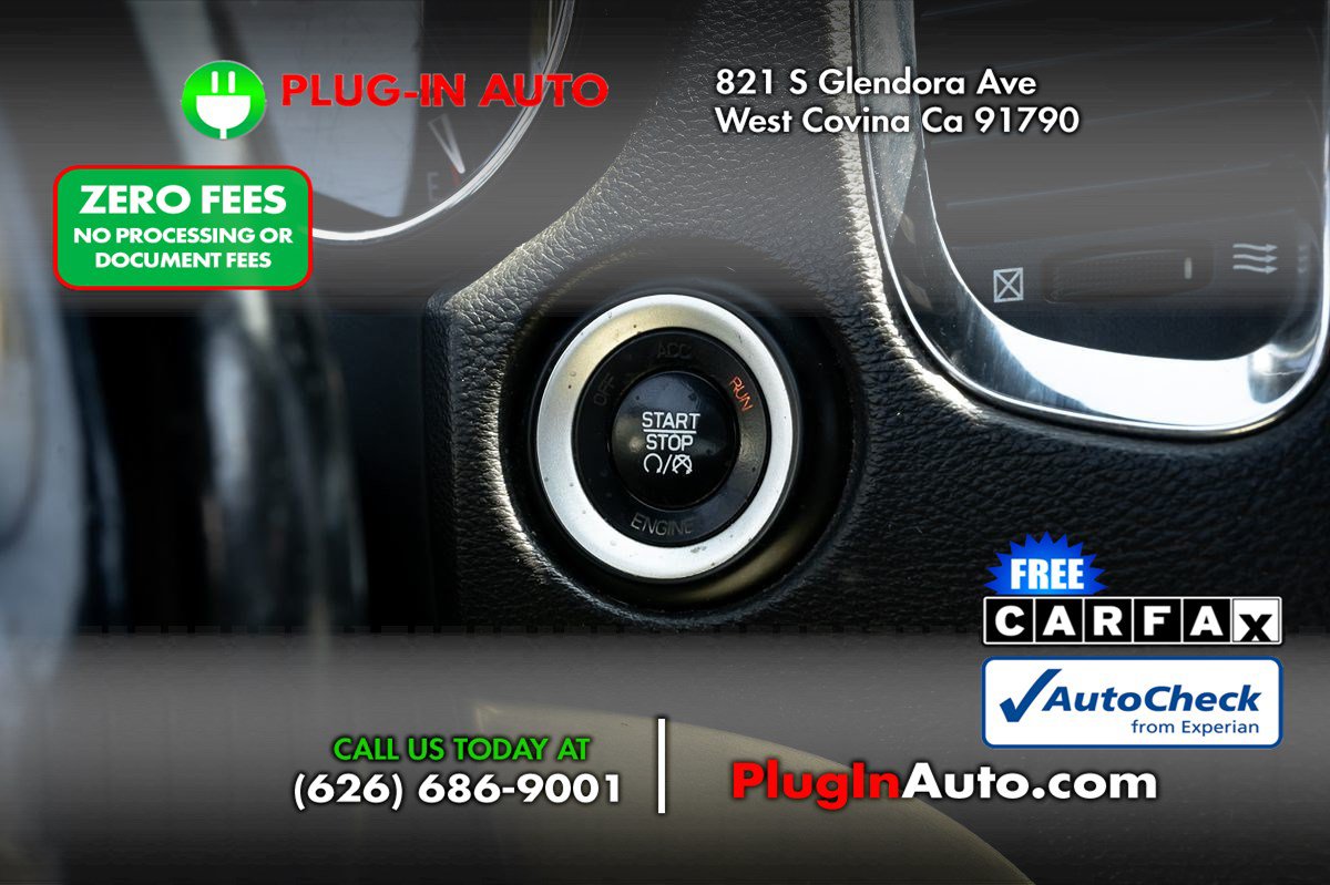 Used 2014 Dodge Durango SXT w/ Quick Order Package 23B RWD image 21