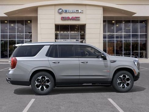 New 2026 GMC Yukon AT4 w/ AT4 Premium Plus Package AWD/4WD image 5