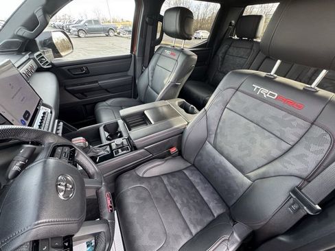 Used 2024 Toyota Tundra TRD Pro image 11