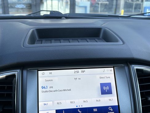 Used 2021 Ford Ranger XLT w/ Equipment Group 301A Mid image 27