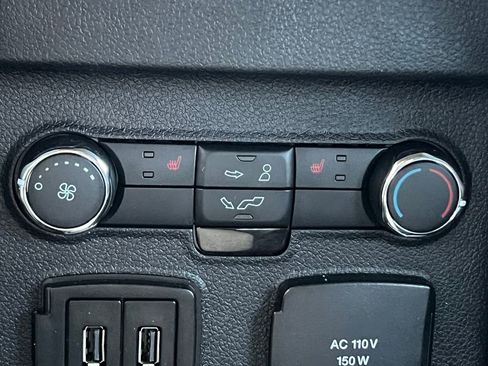 Used 2018 Ford Explorer Sport w/ Equipment Group 401A AWD/4WD image 38
