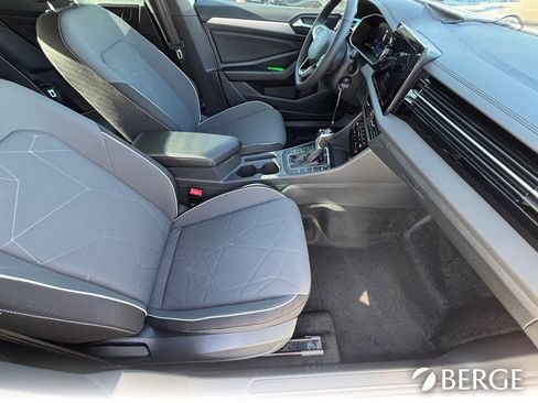 New 2026 Volkswagen Jetta Sport image 12