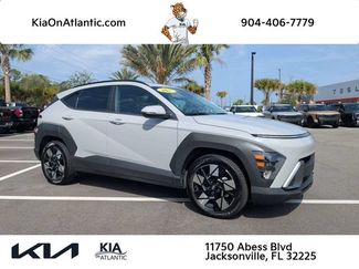 Used 2025 Hyundai Kona SEL FWD video 1
