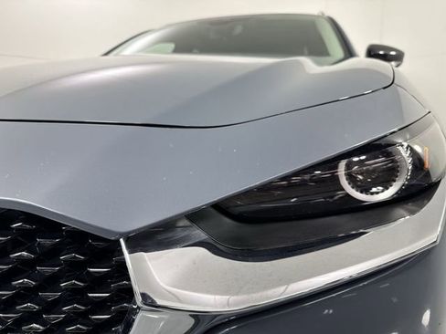 Used 2022 MAZDA CX-30 AWD 2.5 S w/ Preferred Package image 27