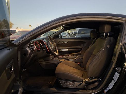 Used 2016 Ford Mustang GT image 18