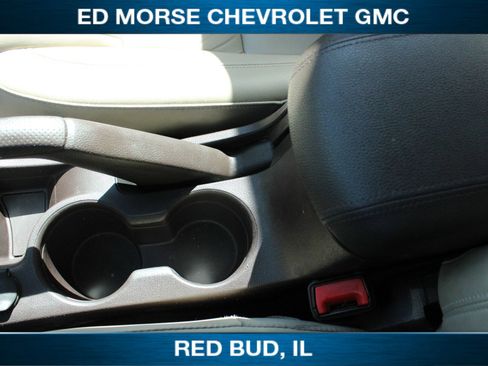 Used 2015 Chevrolet Cruze LT image 12