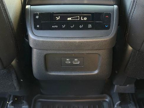 Certified 2025 Nissan Pathfinder Rock Creek AWD/4WD image 14