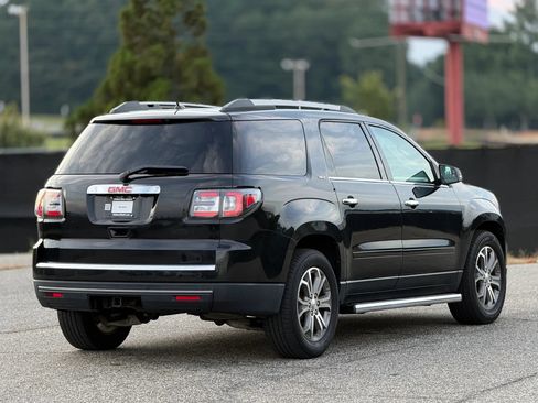 Used 2015 GMC Acadia SLT w/ Open Road Package AWD/4WD image 9