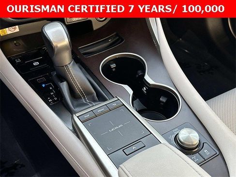 Used 2021 Lexus RX 350 AWD w/ Premium Package image 24