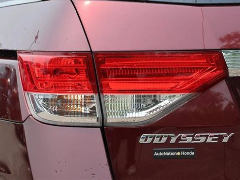 Used 2016 Honda Odyssey EX image 11
