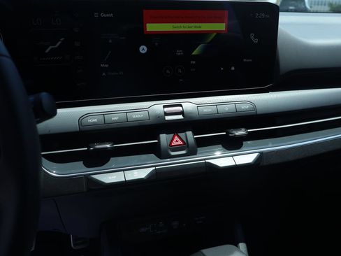 New 2026 Kia K4 GT-Line Turbo FWD image 35