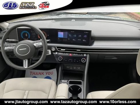 Used 2024 Hyundai Sonata SEL FWD image 16