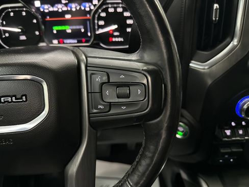 Used 2021 GMC Sierra 3500 Denali w/ Denali Black Diamond Edition AWD/4WD image 28