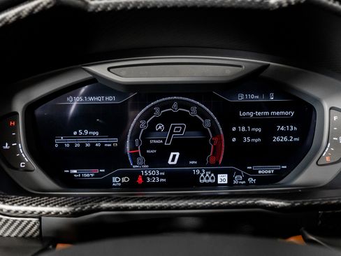 Used 2023 Lamborghini Urus S image 44