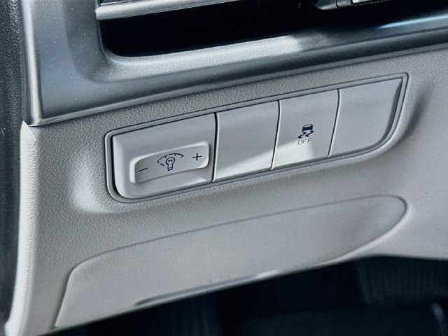 New 2026 Hyundai Tucson SE FWD image 10