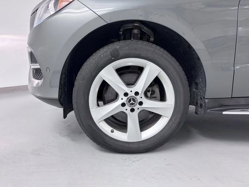 Used 2018 Mercedes-Benz GLE 350 4MATIC image 10