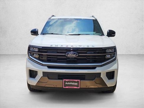 New 2026 Ford Expedition King Ranch AWD/4WD image 5