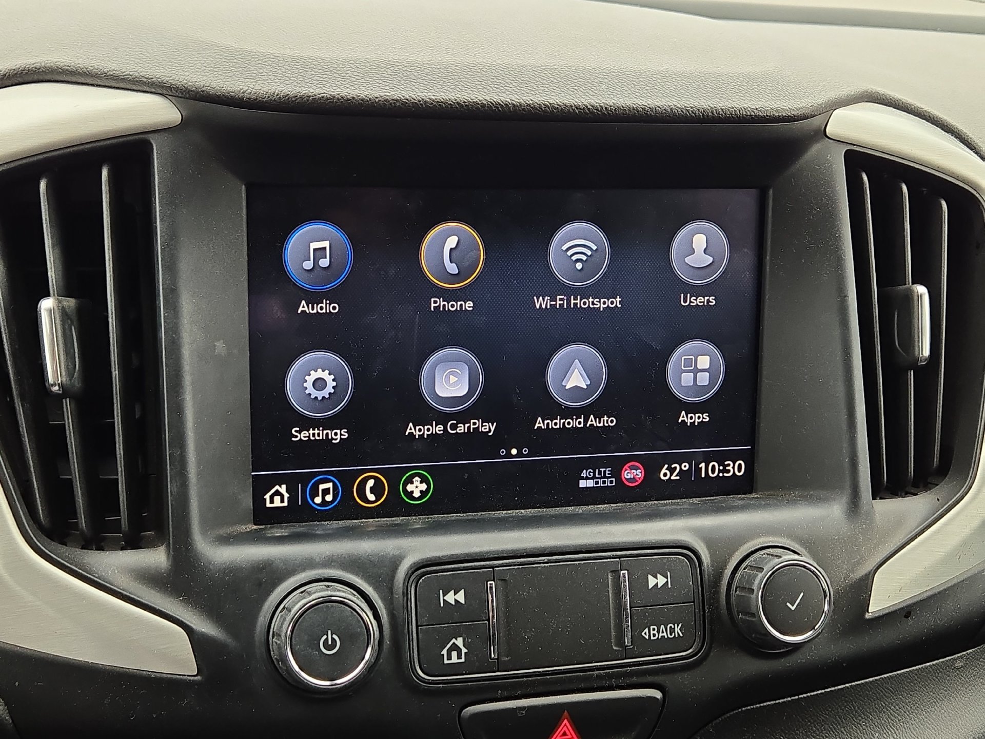 Used 2021 GMC Terrain SLT w/ Elevation Edition FWD image 19