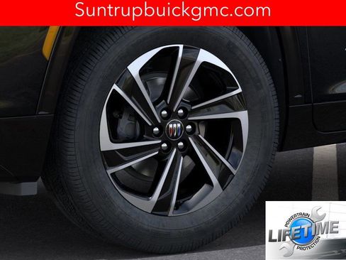 New 2026 Buick Enclave Sport Touring w/ Power Package image 43