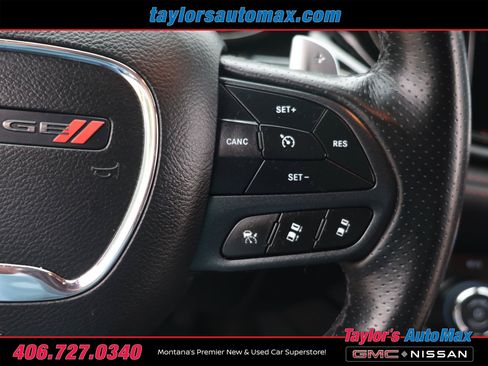 Used 2022 Dodge Durango R/T AWD/4WD image 26