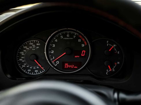 Used 2014 Subaru BRZ Limited w/ Popular Package #1A image 16