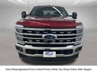 New 2026 Ford F350 Lariat AWD/4WD video 3