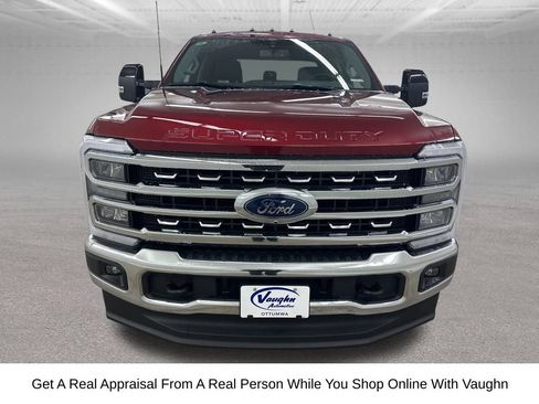 New 2026 Ford F350 Lariat AWD/4WD image 3