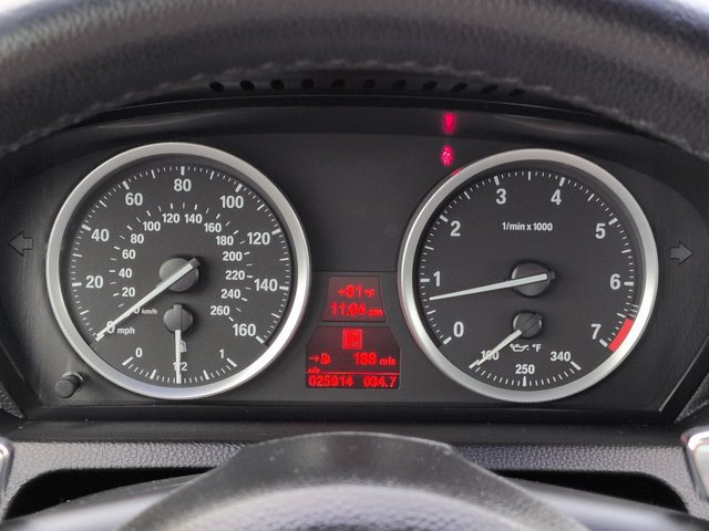 Used 2010 BMW 650i Coupe RWD image 26
