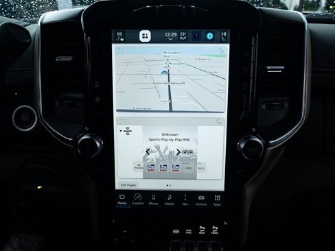 Used 2024 RAM 2500 Laramie image 15