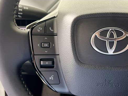 New 2026 Toyota bZ XLE image 18