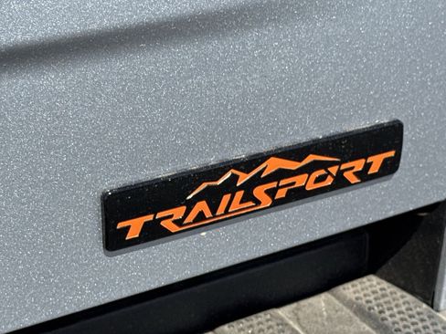 New 2026 Honda Ridgeline TrailSport image 36