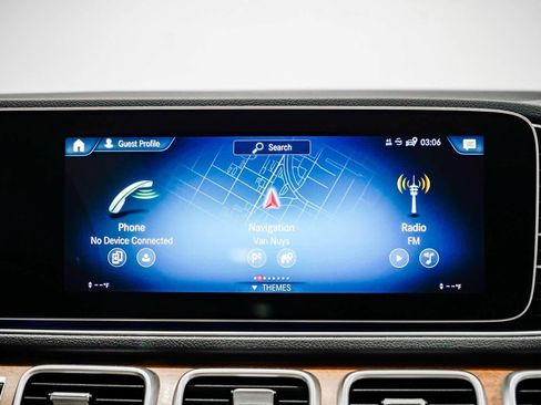 Certified 2022 Mercedes-Benz GLE 350 GLE 350 image 14