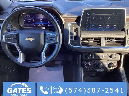 Used 2024 Chevrolet Tahoe LT image 23