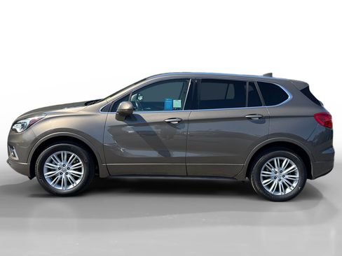 Used 2017 Buick Envision Preferred FWD image 2