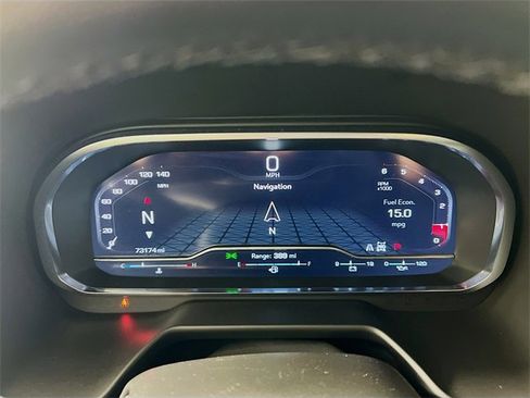 Used 2024 GMC Yukon XL SLT image 14