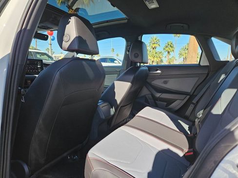 New 2026 Volkswagen Jetta GLI Autobahn FWD image 16