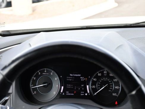 Used 2020 Acura RDX w/ Technology Package AWD/4WD image 24