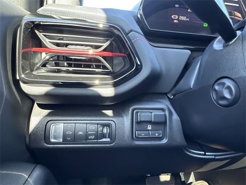 Certified 2024 Chevrolet Silverado EV RST image 18