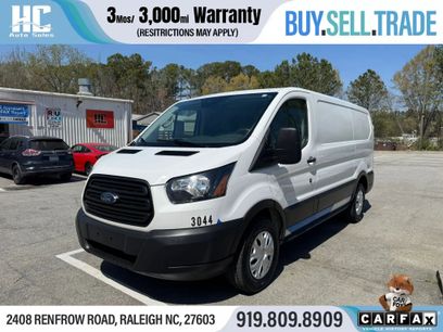 Used 2019 Ford Transit 150 130 Low Roof