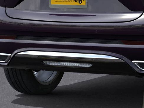 New 2026 Buick Envision Avenir image 14