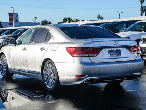 Used 2013 Lexus LS 460 image 6