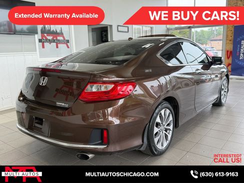 Used 2013 Honda Accord EX-L image 11