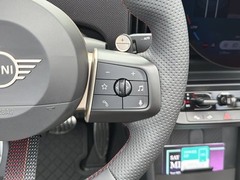 New 2026 MINI Cooper John Cooper Works FWD image 26