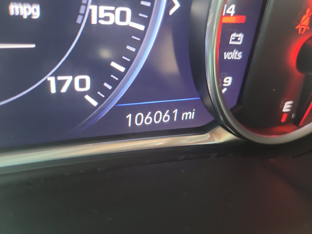 Used 2019 Chevrolet Blazer Premier w/ Driver Confidence II Package FWD image 32