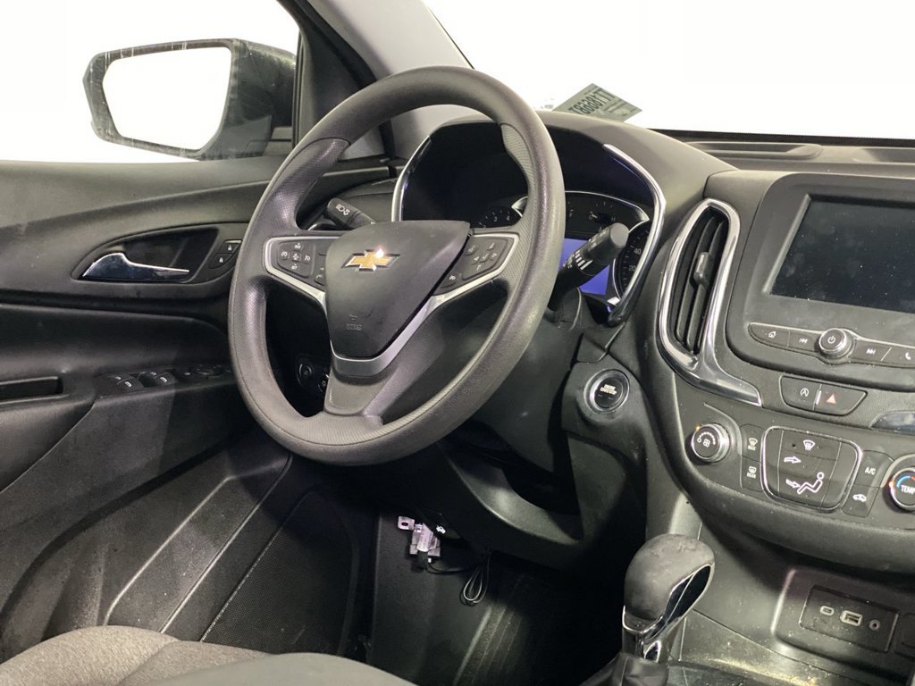 Used 2022 Chevrolet Equinox LT FWD image 10