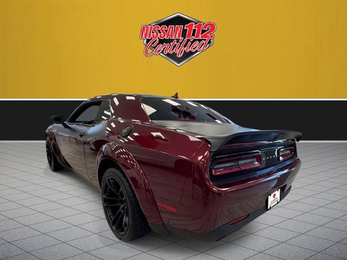 Used 2023 Dodge Challenger R/T Scat Pack RWD image 6