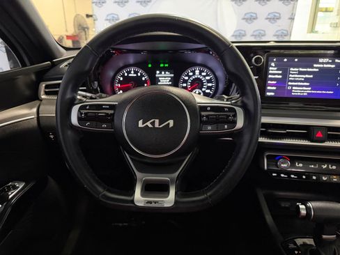 Used 2024 Kia K5 GT-Line FWD image 29