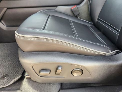 New 2025 GMC Sierra EV Denali image 57