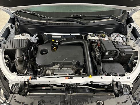 Certified 2024 Chevrolet Equinox LT image 40