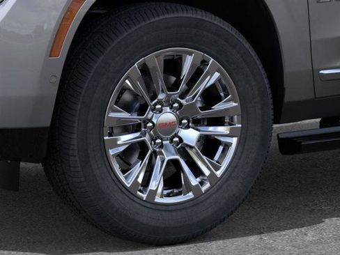 New 2026 GMC Yukon Denali image 9